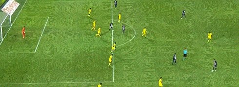 MK体育-【法超杯】梅西头筹 内马尔双响+造红 巴黎4比0南特