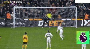 MK体育-【英超】帕尔默戴帽 切尔西3比1狼队